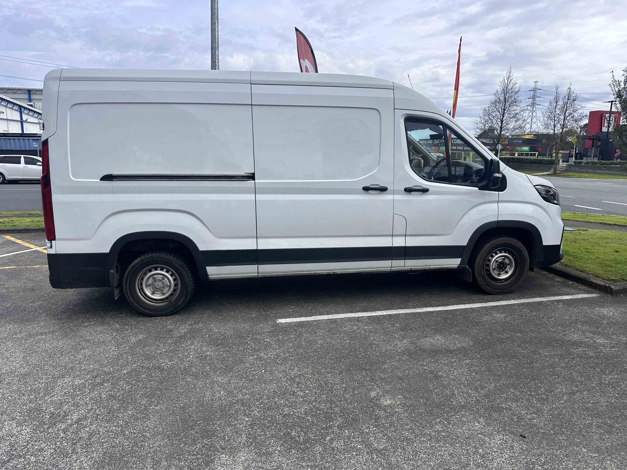 Best Movers Auckland