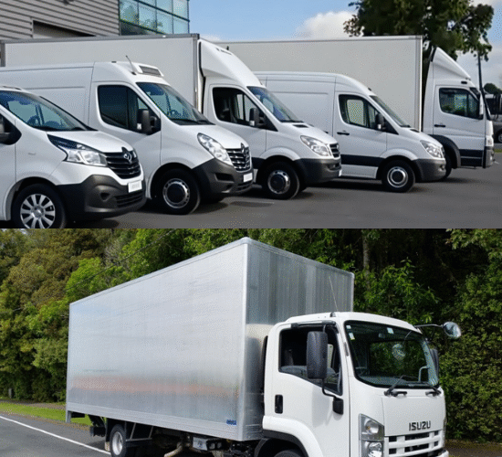 Removal companies auckland