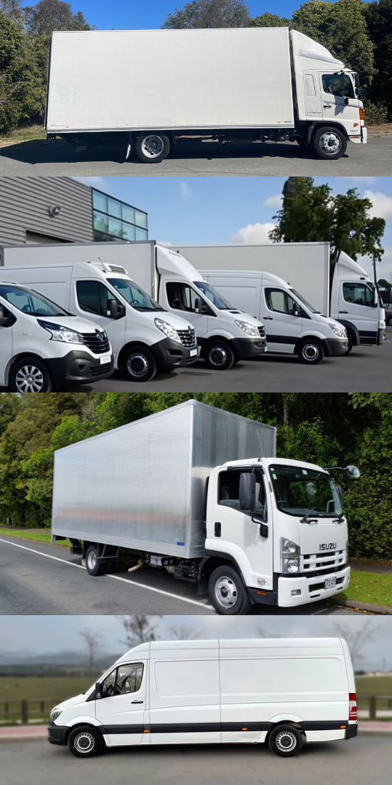 Removal companies auckland
