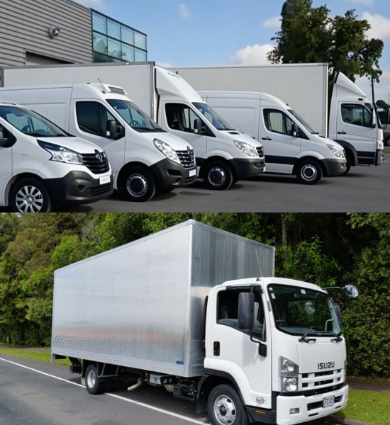 auckland movers