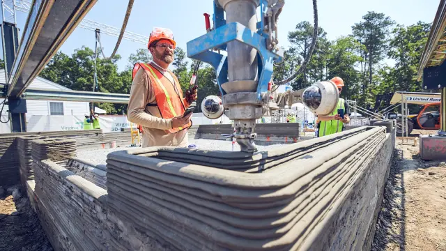 The Future of Housing in New Zealand: How AI-Powered 3D Printed Homes Could Change Everything