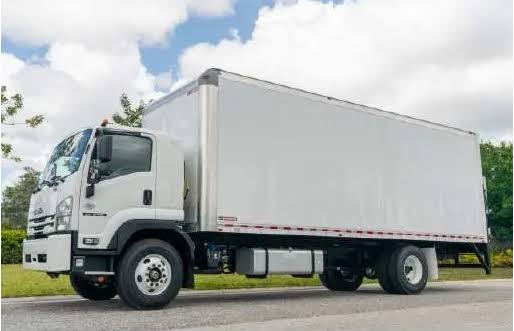 Auckland to Kaikoura Movers