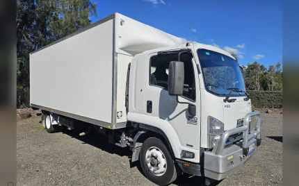 Auckland to Porirua Movers