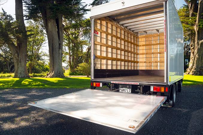 Auckland to Levin Movers