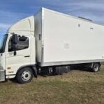Auckland to Palmerston North Movers