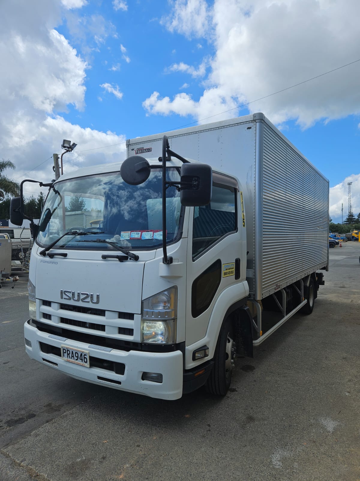 How to Choose the Right Moving Company in Auckland: The Complete Guide